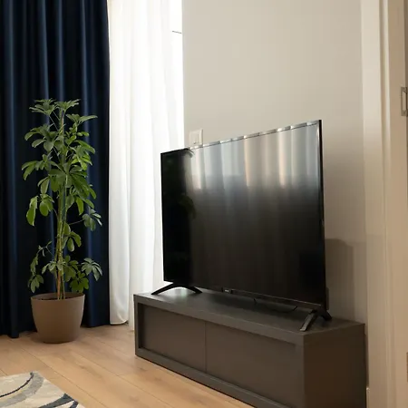Aura Luxury 01 Apartament