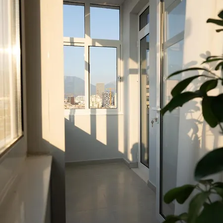 Apartament Aura Luxury 01